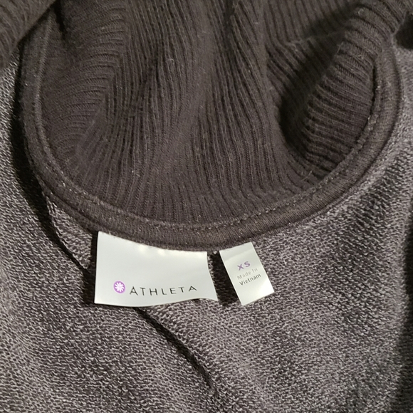 Athleta Wrappers Delight Jacket - Picture 4 of 4